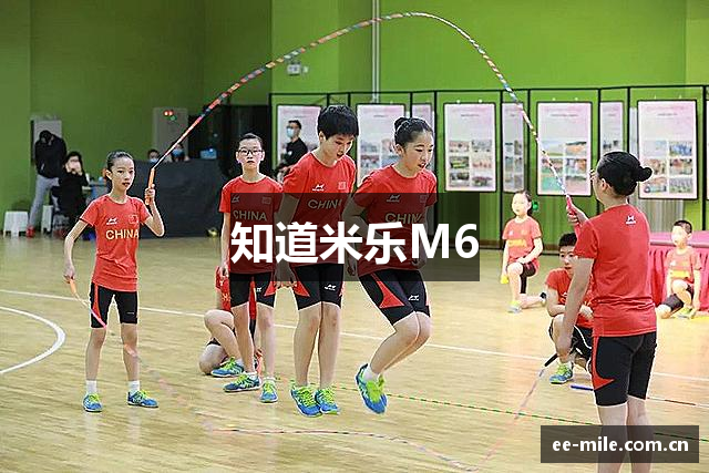知道米乐M6